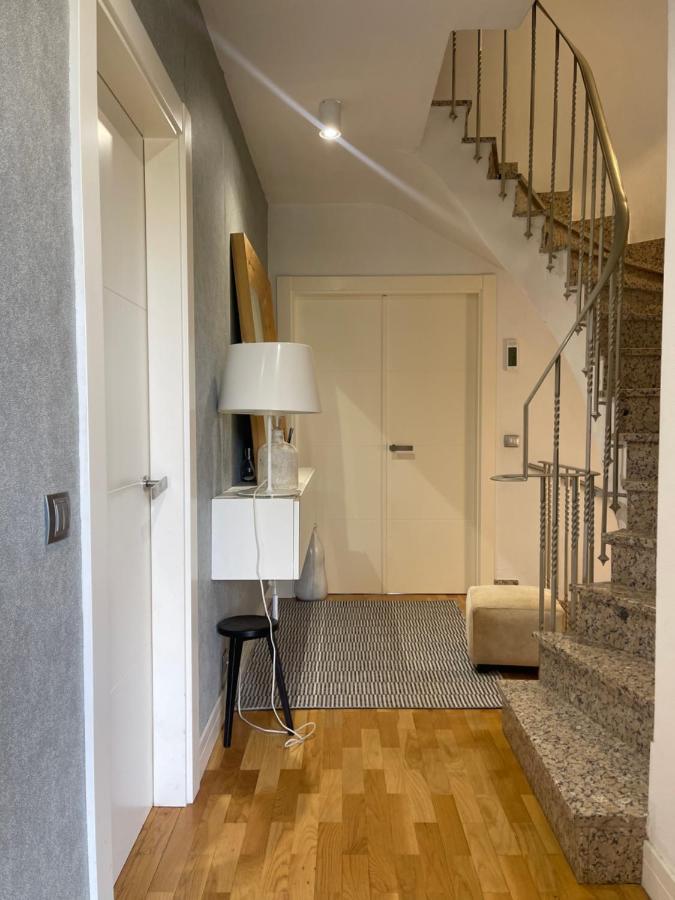 Estilosa Casa Golf Suites 戈赖斯 外观 照片