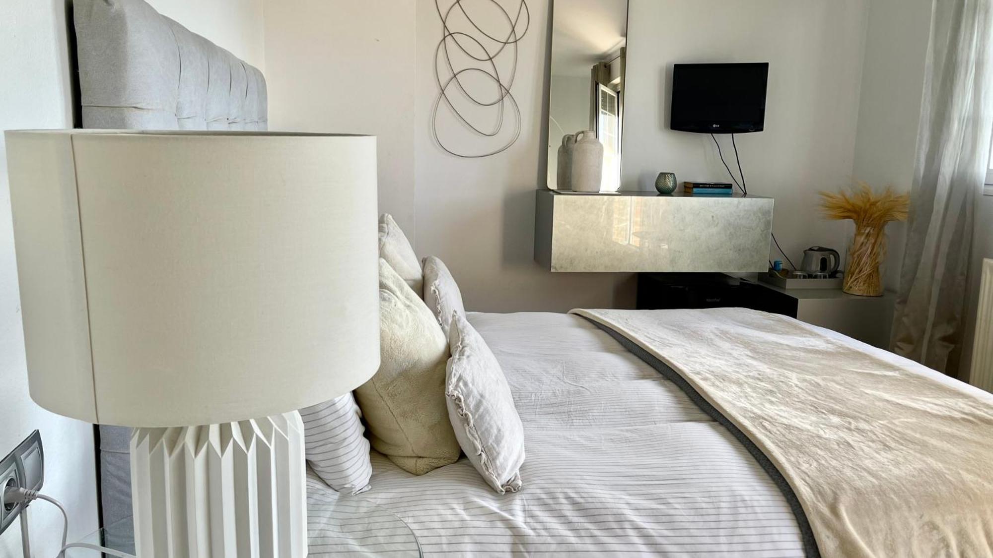 Estilosa Casa Golf Suites 戈赖斯 外观 照片
