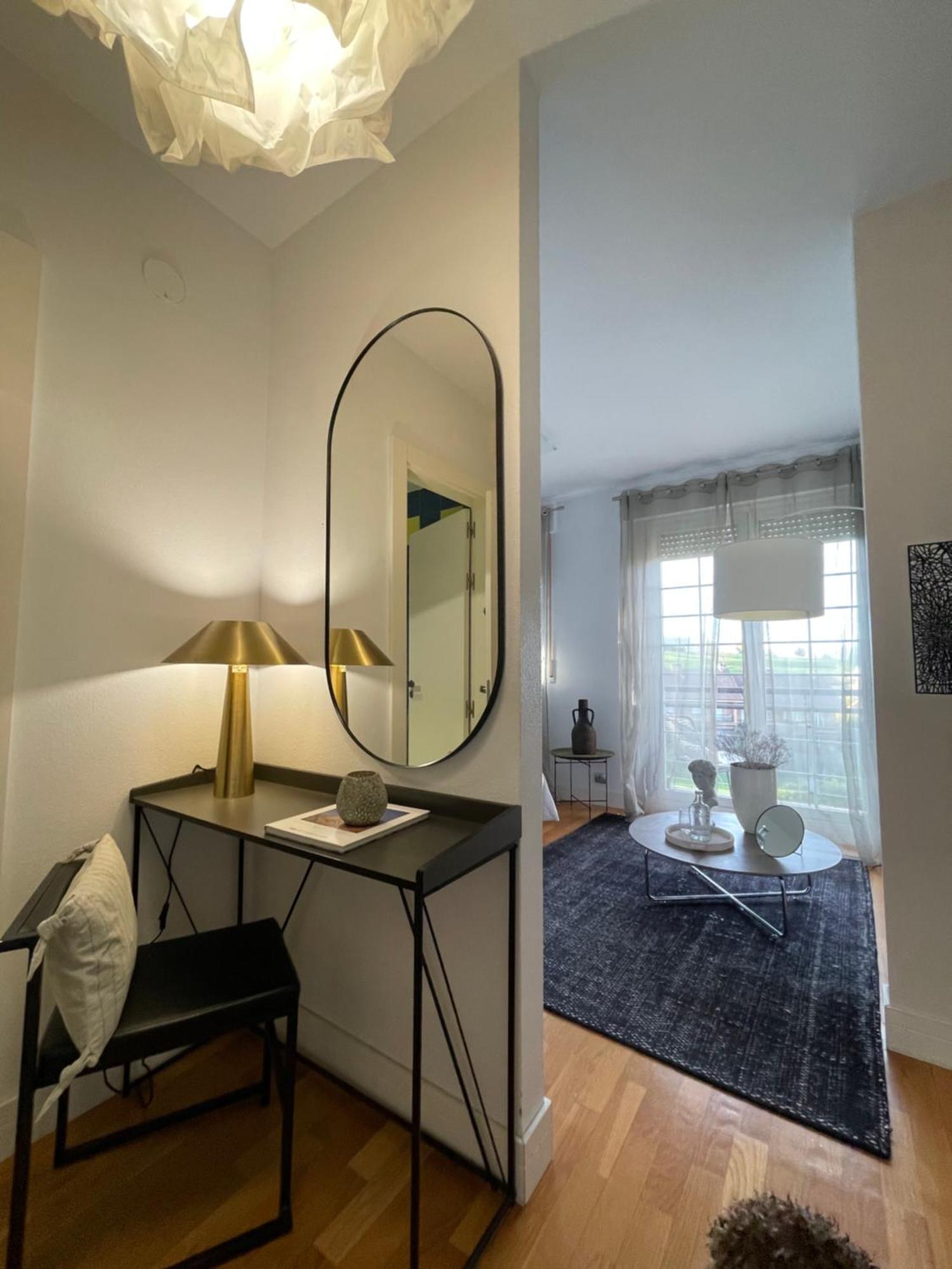 Estilosa Casa Golf Suites 戈赖斯 外观 照片