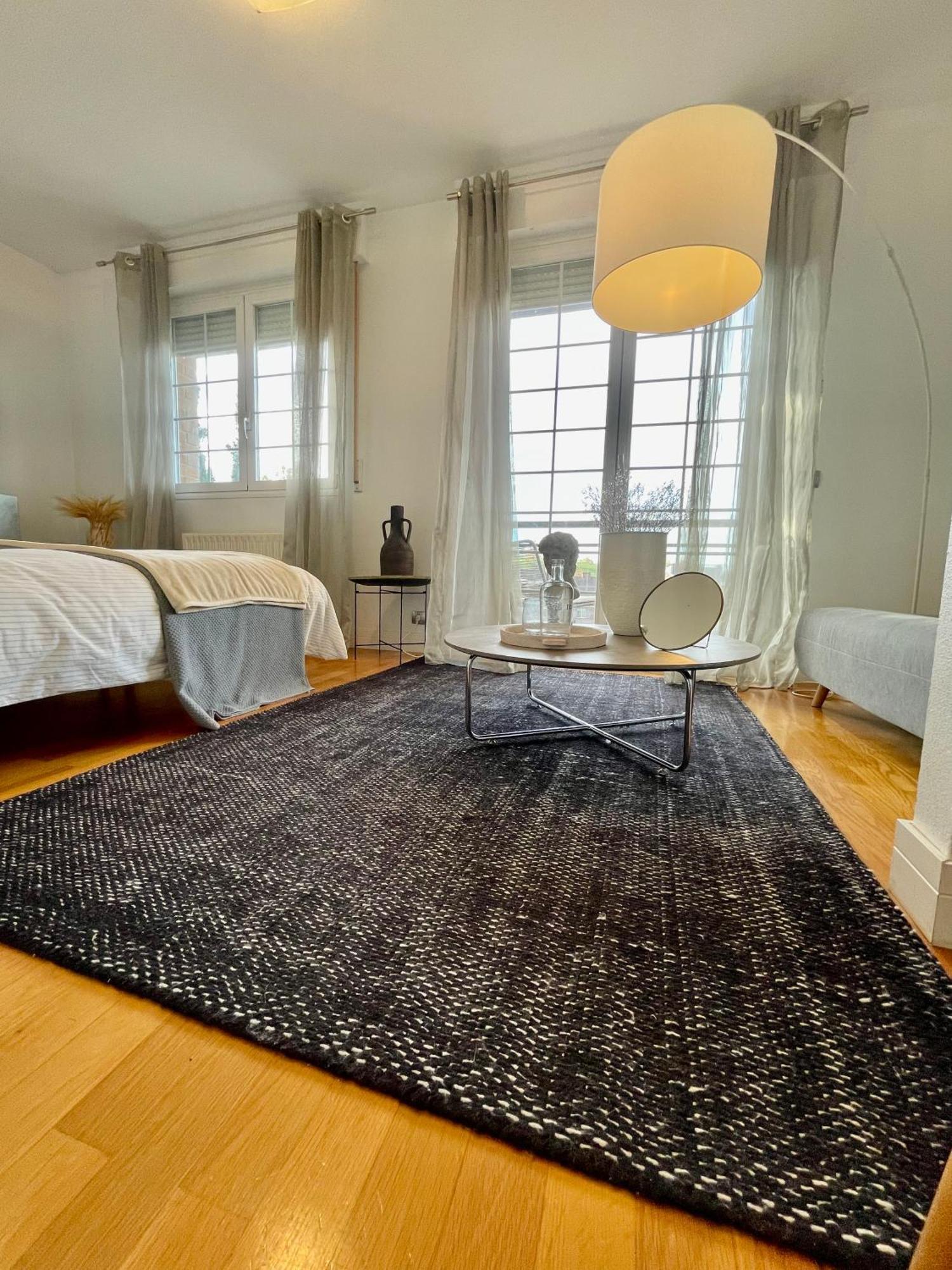 Estilosa Casa Golf Suites 戈赖斯 外观 照片