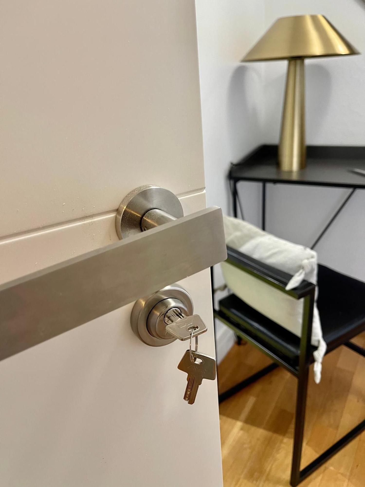 Estilosa Casa Golf Suites 戈赖斯 外观 照片