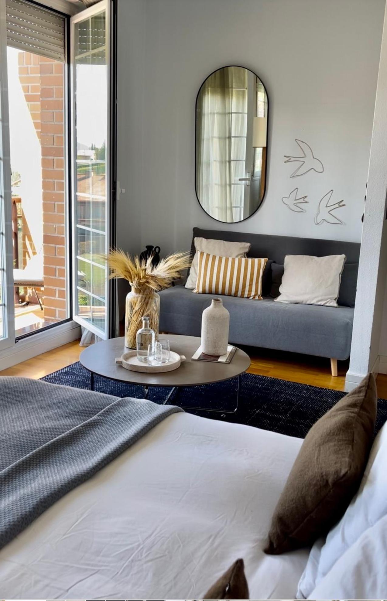 Estilosa Casa Golf Suites 戈赖斯 外观 照片
