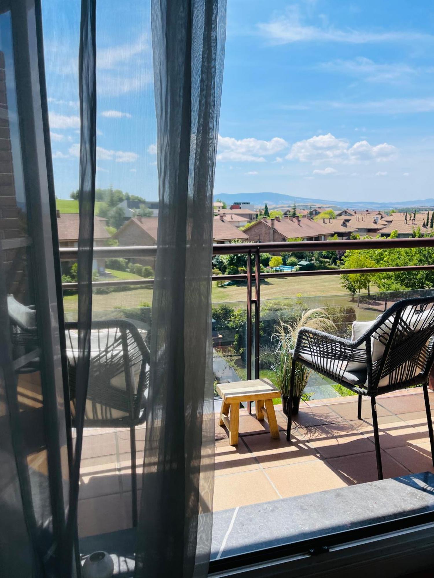 Estilosa Casa Golf Suites 戈赖斯 外观 照片