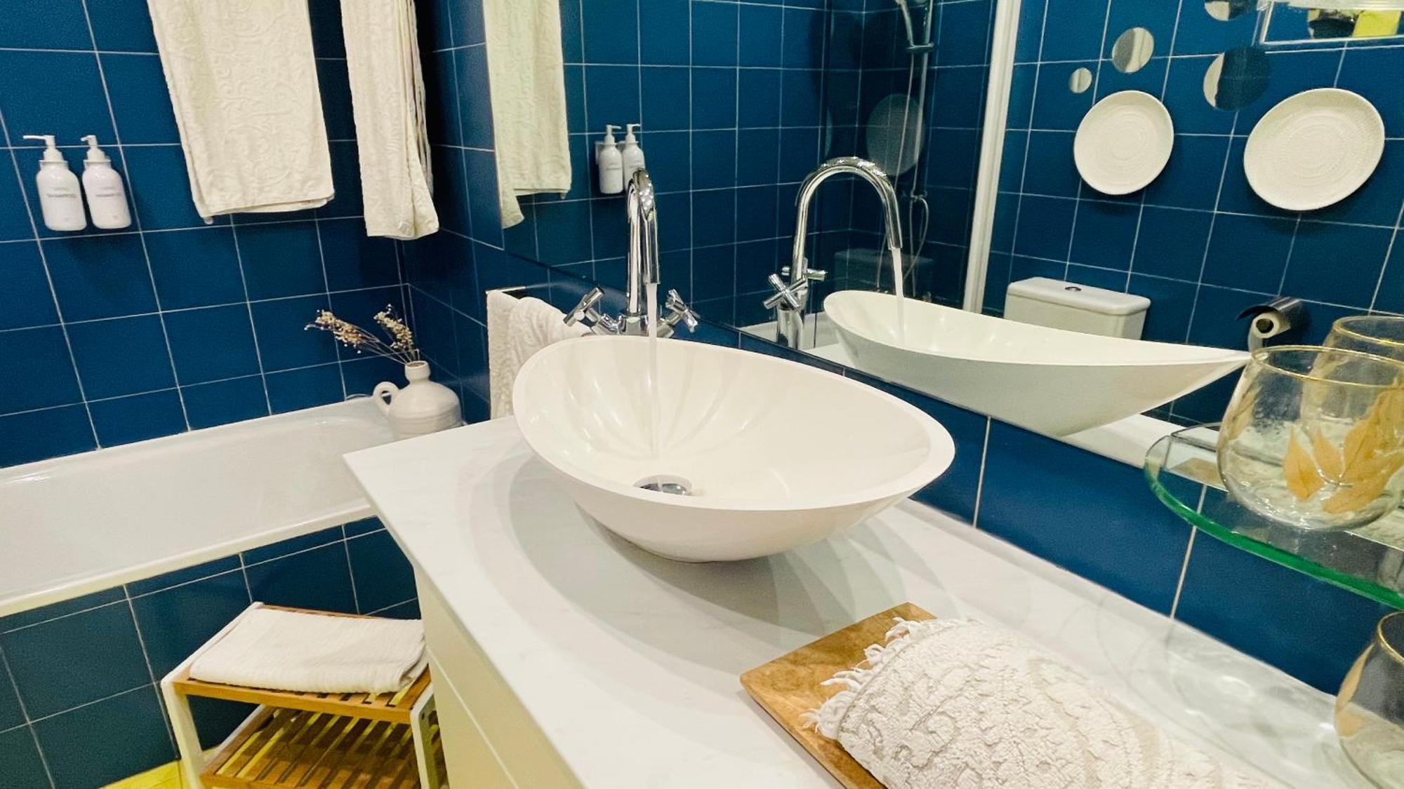Estilosa Casa Golf Suites 戈赖斯 外观 照片