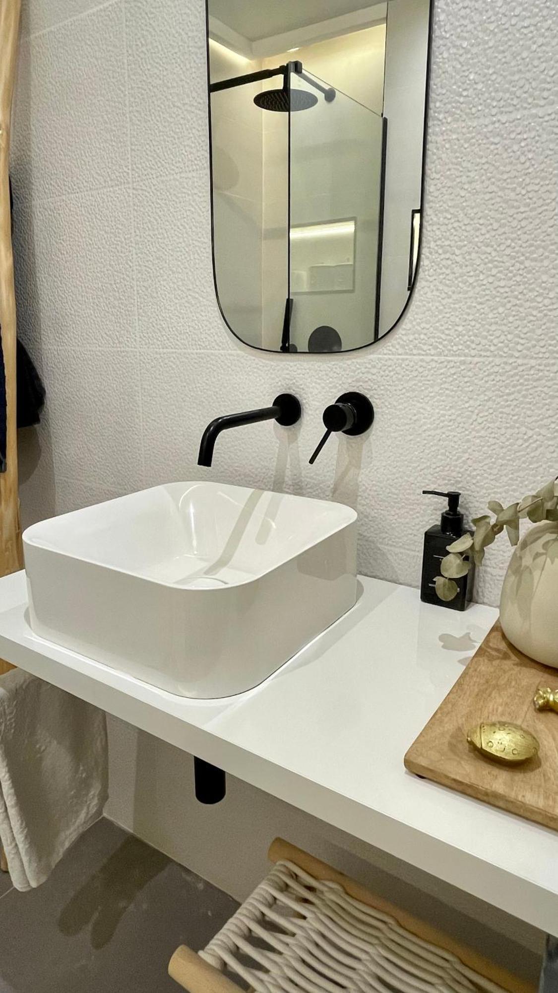 Estilosa Casa Golf Suites 戈赖斯 外观 照片