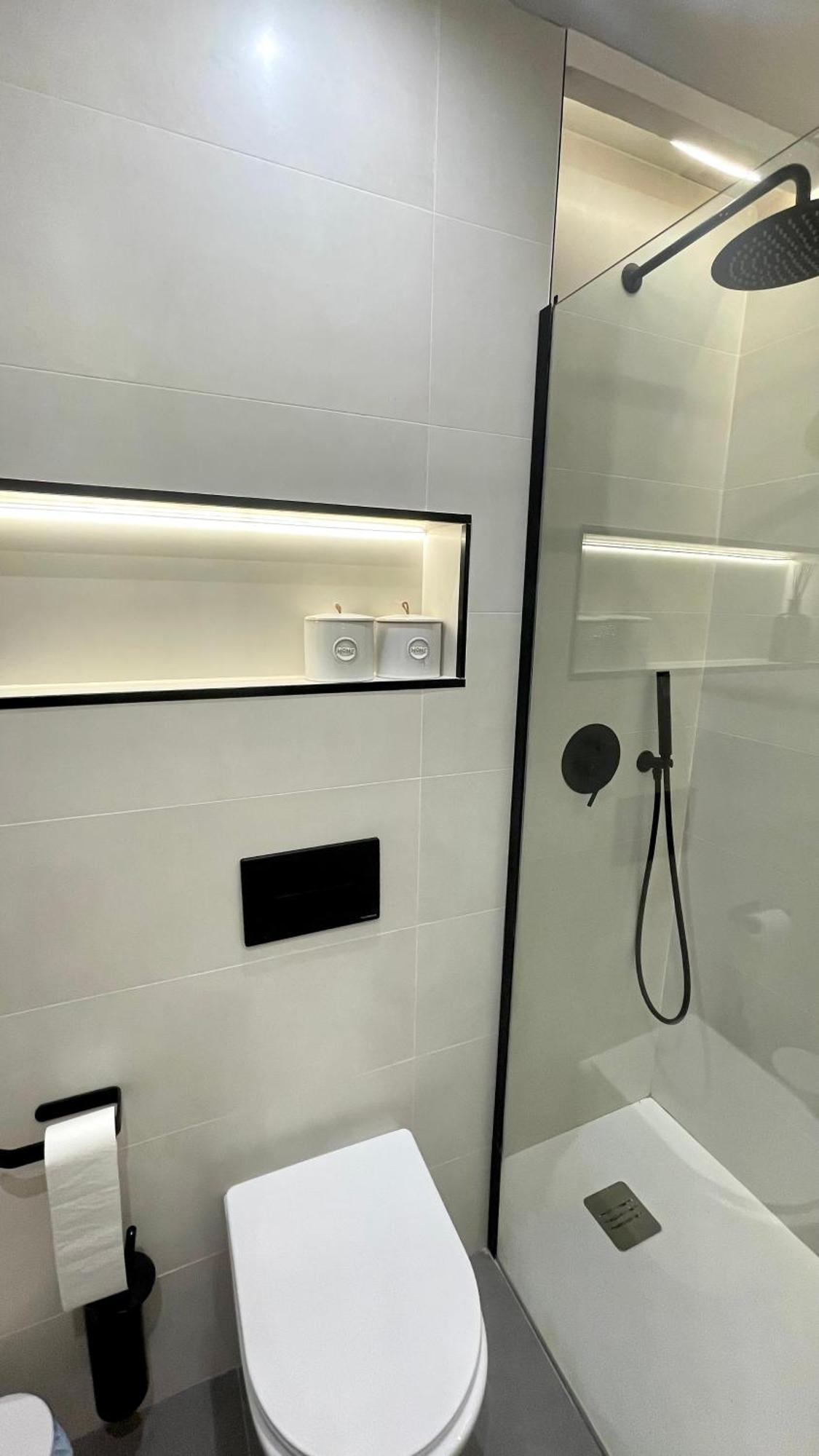 Estilosa Casa Golf Suites 戈赖斯 外观 照片