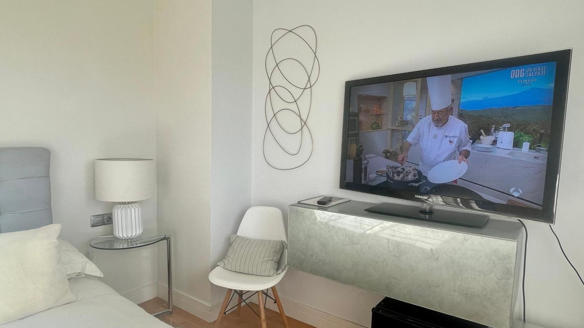 Estilosa Casa Golf Suites 戈赖斯 外观 照片