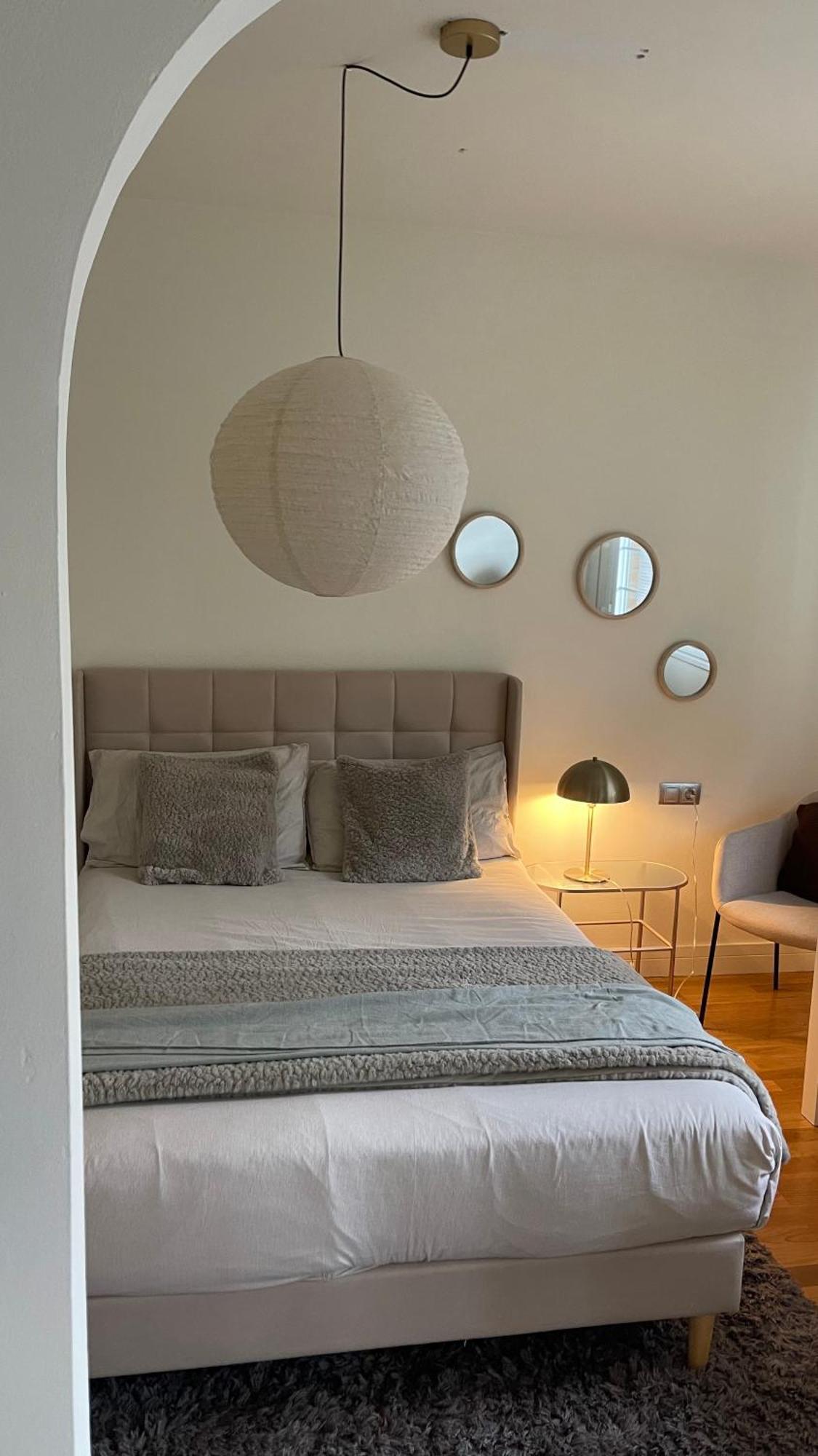 Estilosa Casa Golf Suites 戈赖斯 外观 照片