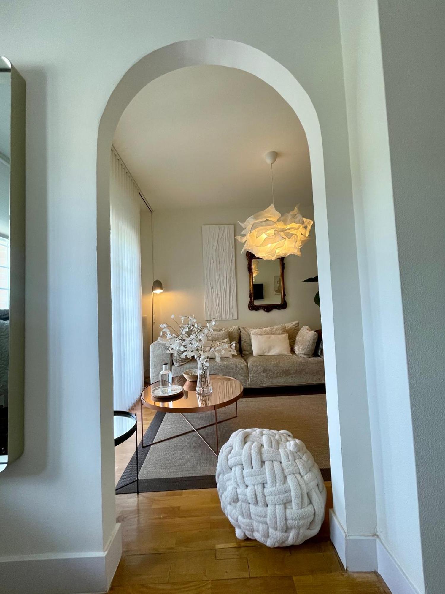 Estilosa Casa Golf Suites 戈赖斯 外观 照片