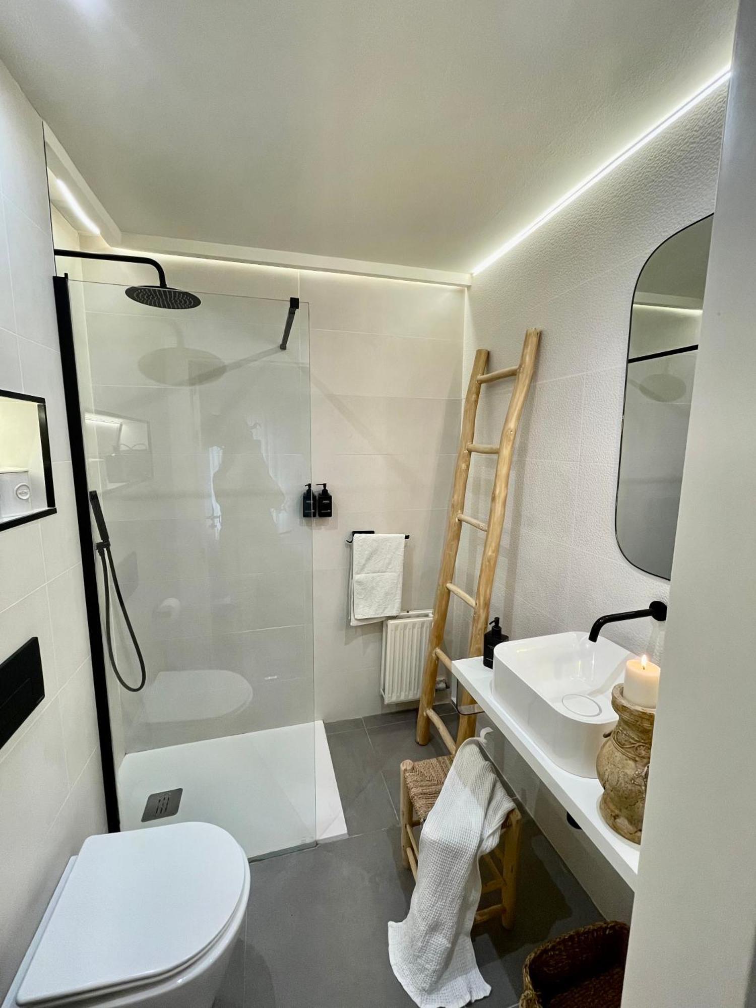 Estilosa Casa Golf Suites 戈赖斯 外观 照片